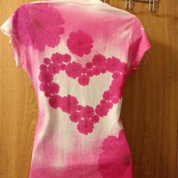 PRETTY BLOUSE - Picture 3 of 4